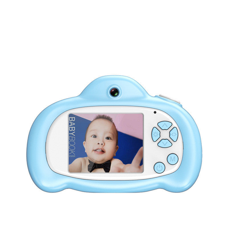 מצלמת צעצוע דיגיטלית לילדים, מיני רפלקס