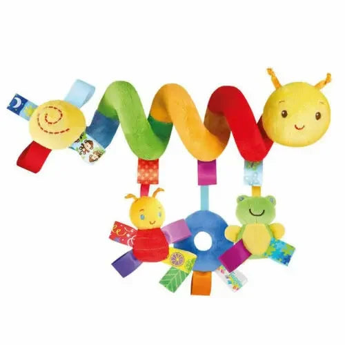 צעצוע תליה לעגלה
